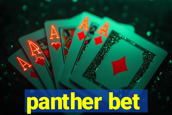 panther bet